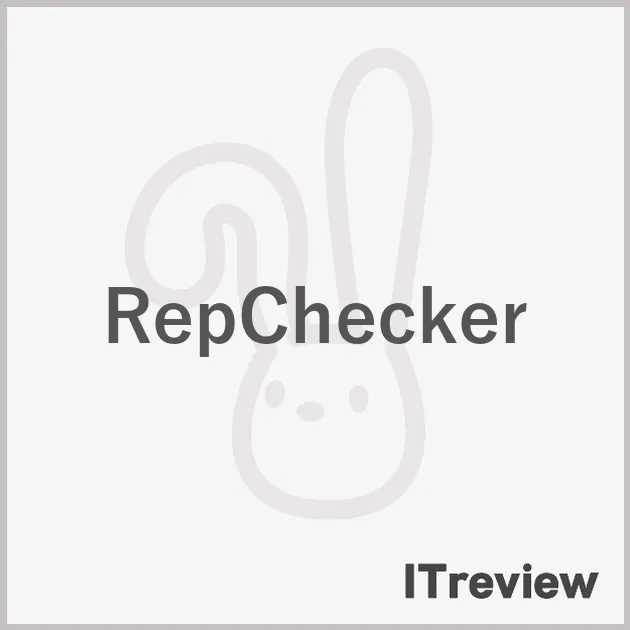 RepChecker