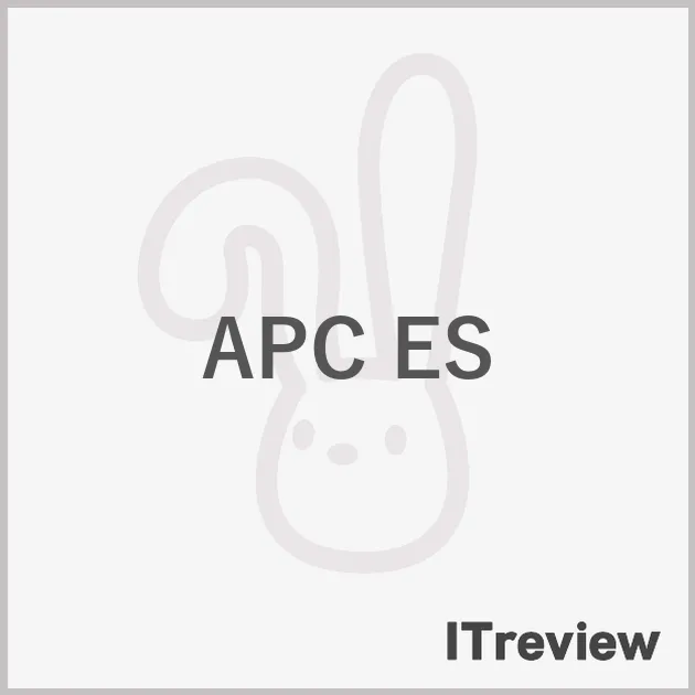 APC ES