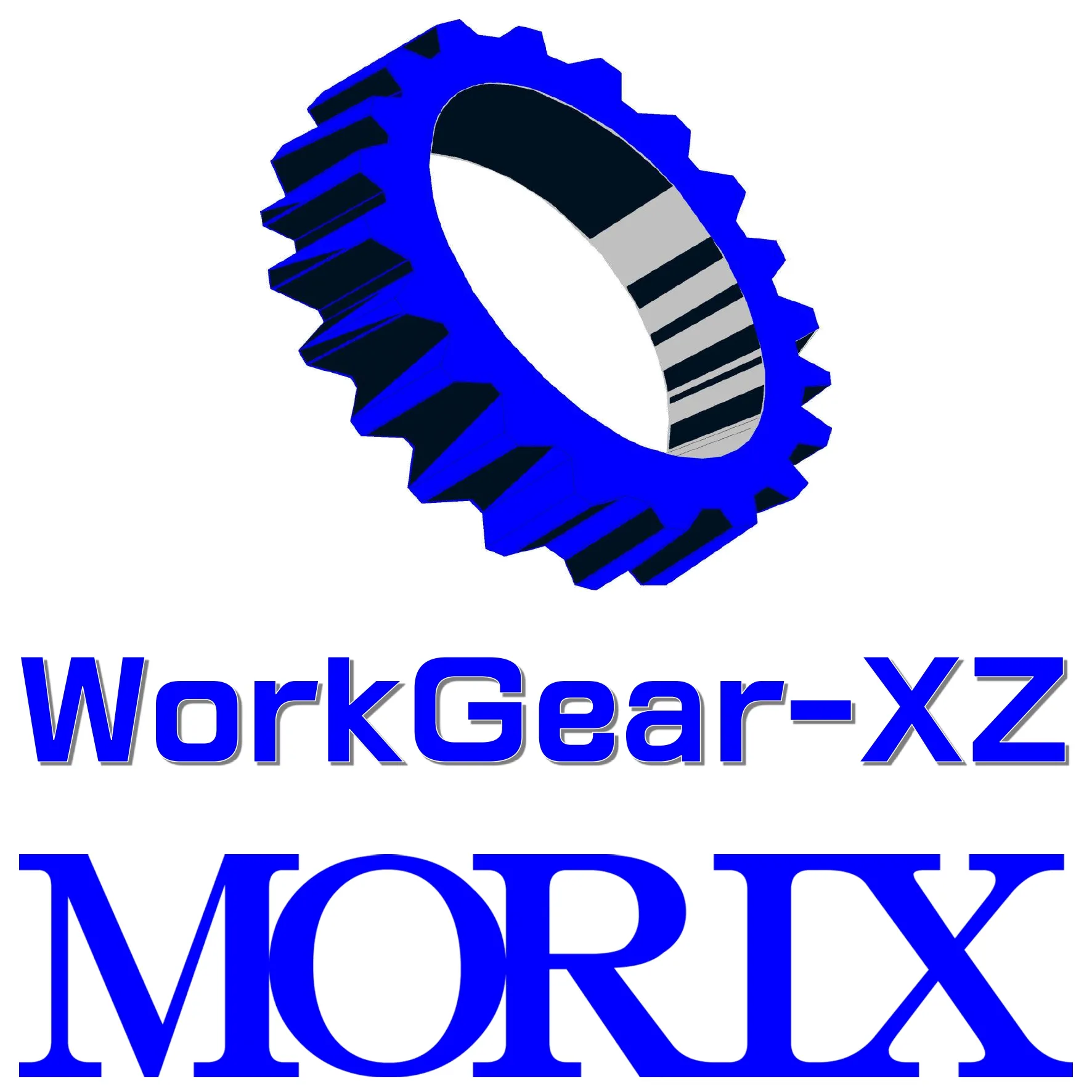 WorkGear-XZ