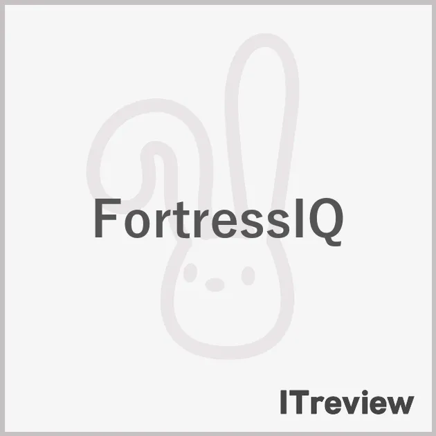 FortressIQ