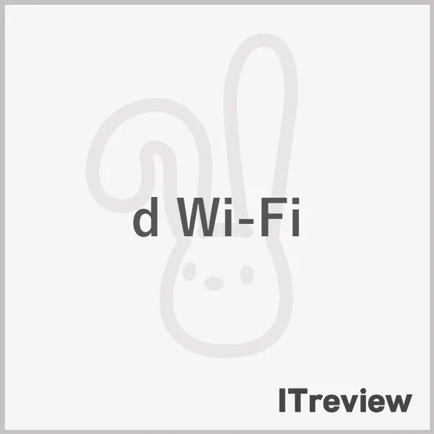 d Wi-Fi
