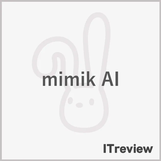 mimik AI