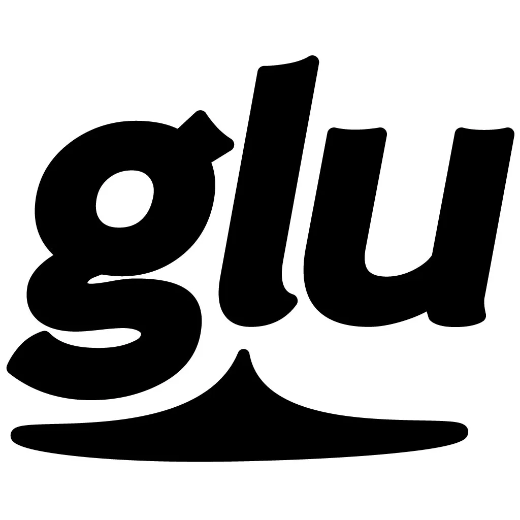 glu
