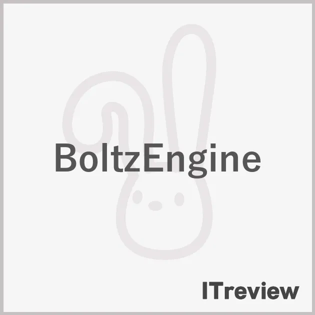 BoltzEngine