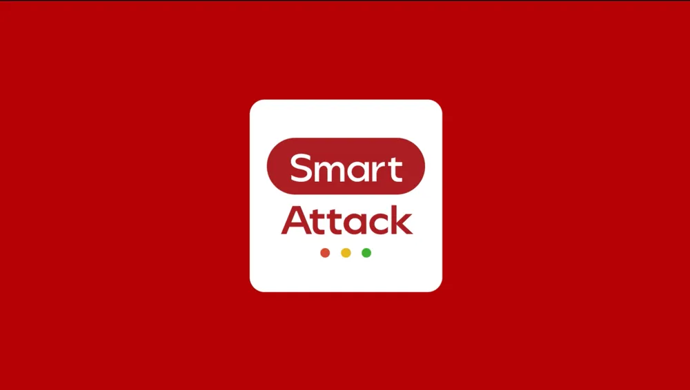 現場報告アプリ『Smart Attack』とは？