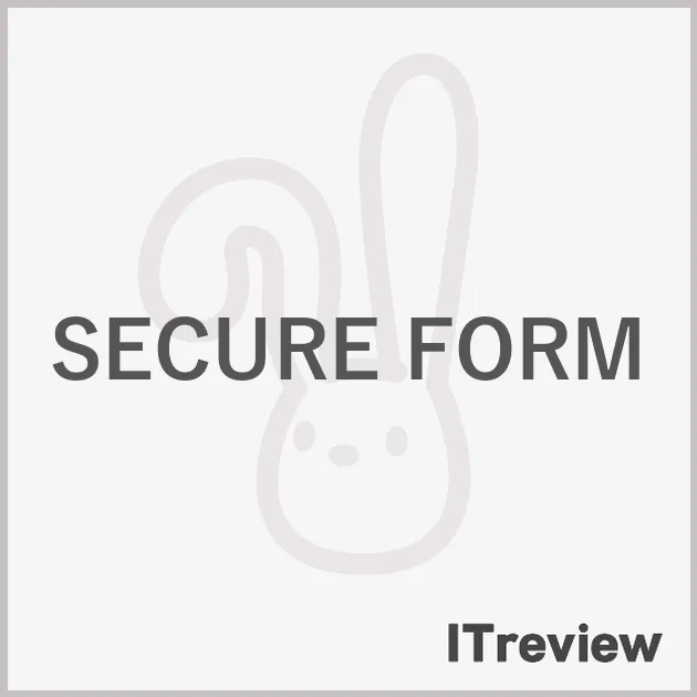 SECURE FORM