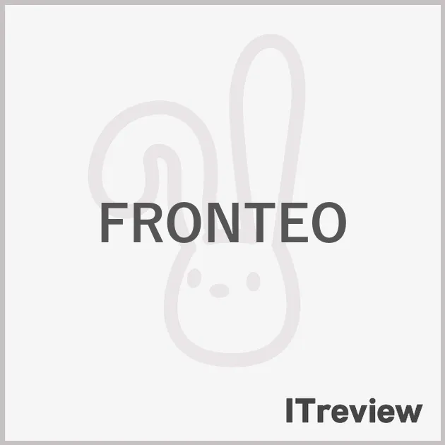FRONTEO