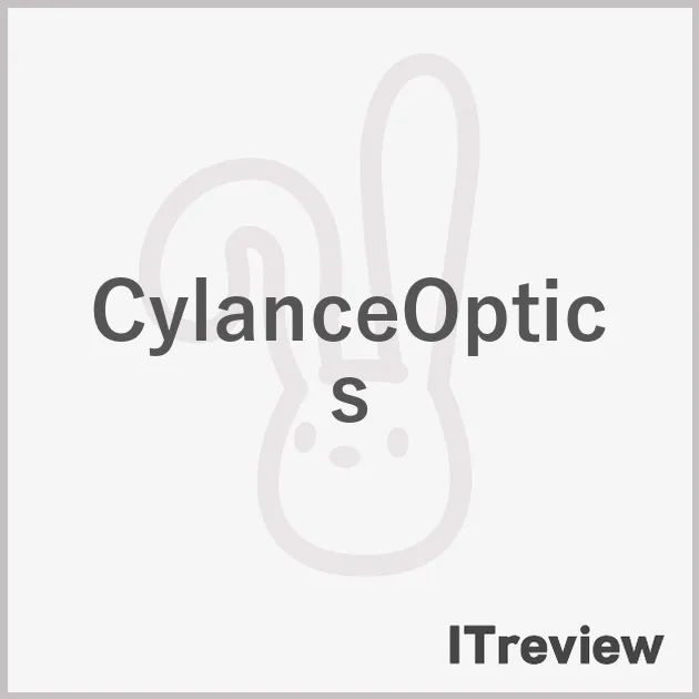 CylanceOptics
