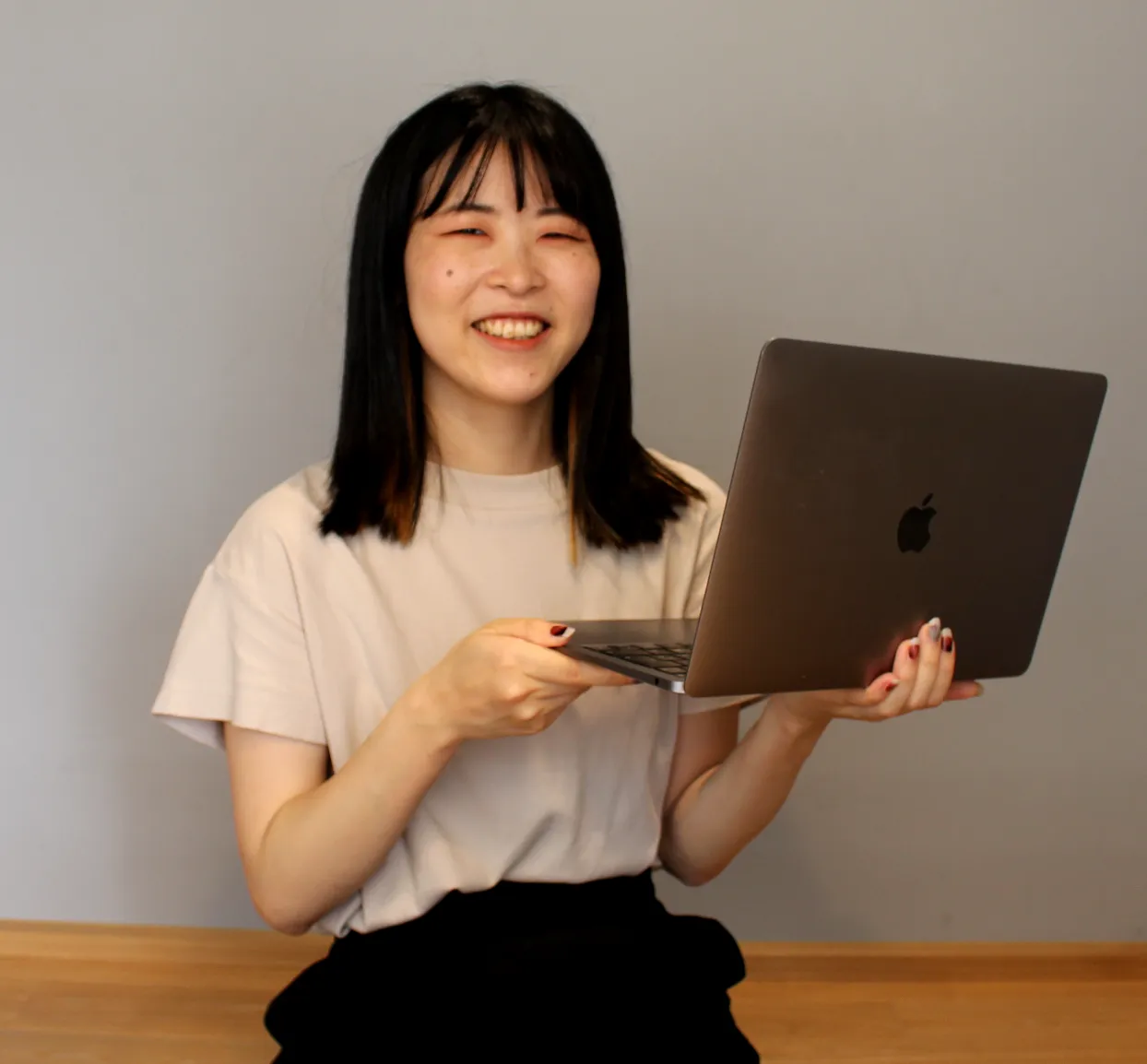 山本 美智