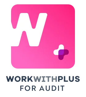 WorkWithPlus for Audit