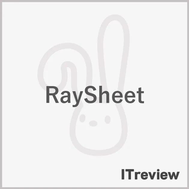 RaySheet