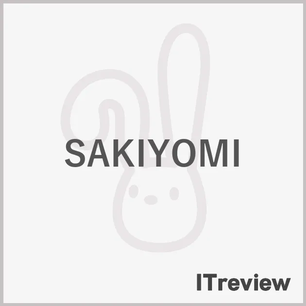 SAKIYOMI