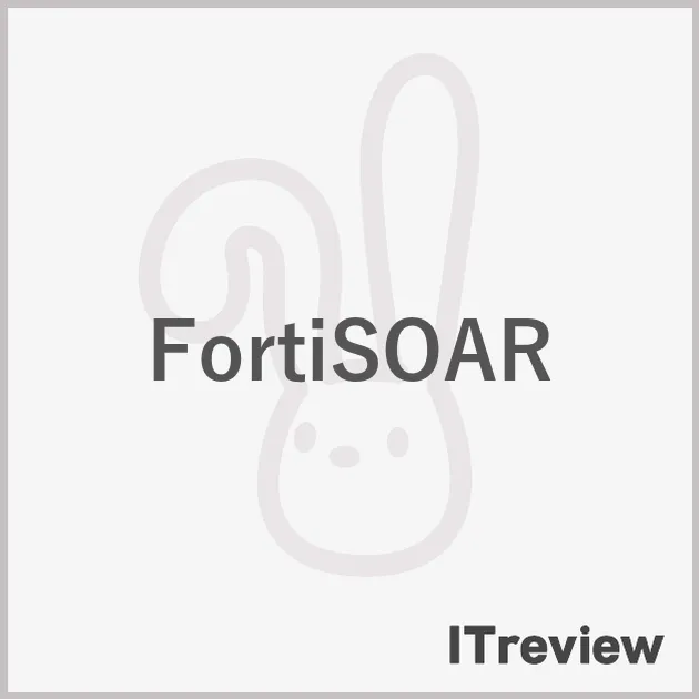 FortiSOAR