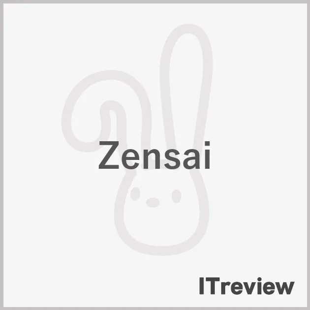 Zensai