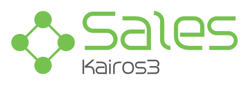 Kairos3 Sales