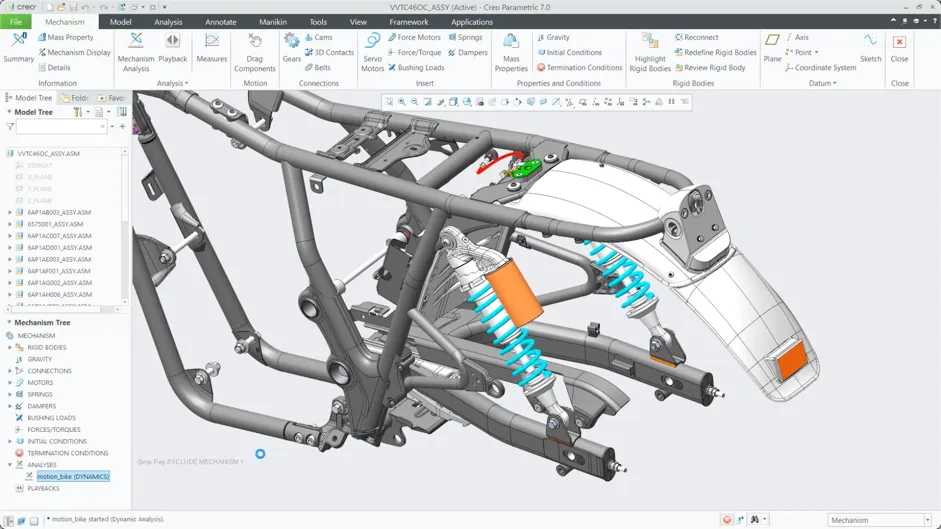 Creo Parametricの特徴・導入事例など製品情報を紹介！【ITreview】IT