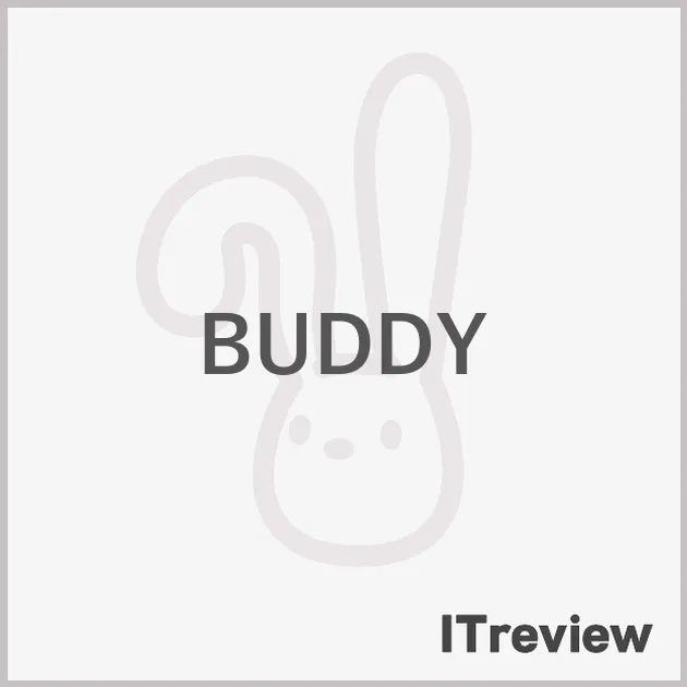 BUDDY