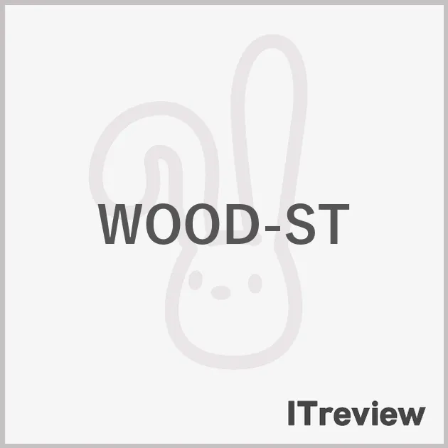 WOOD-ST