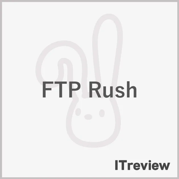 FTP Rush