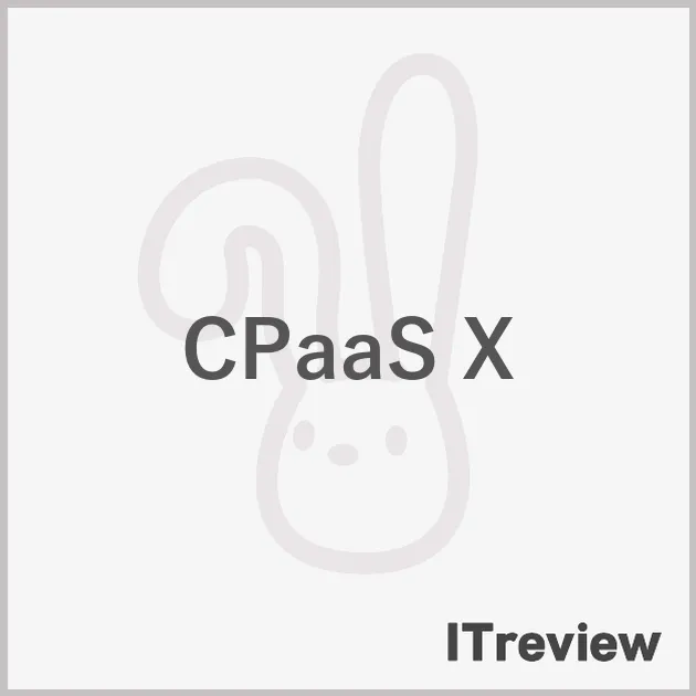 CPaaS X