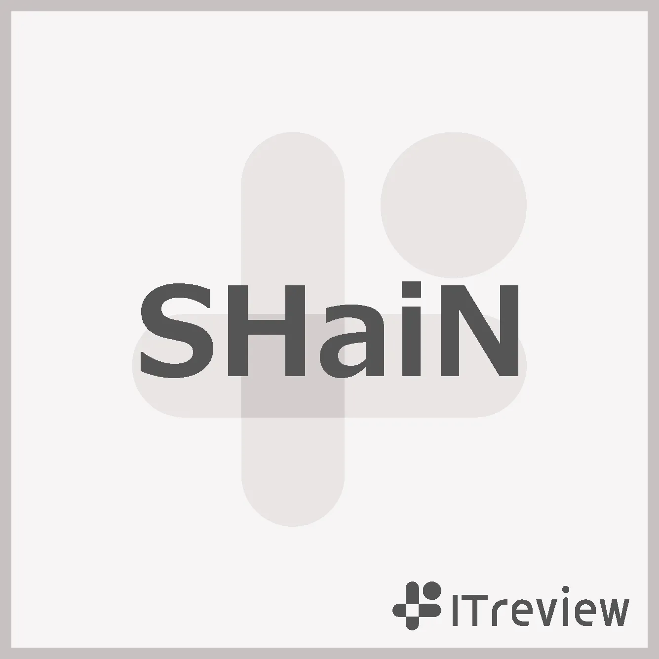 SHaiN
