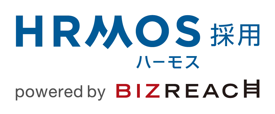 HRMOS採用