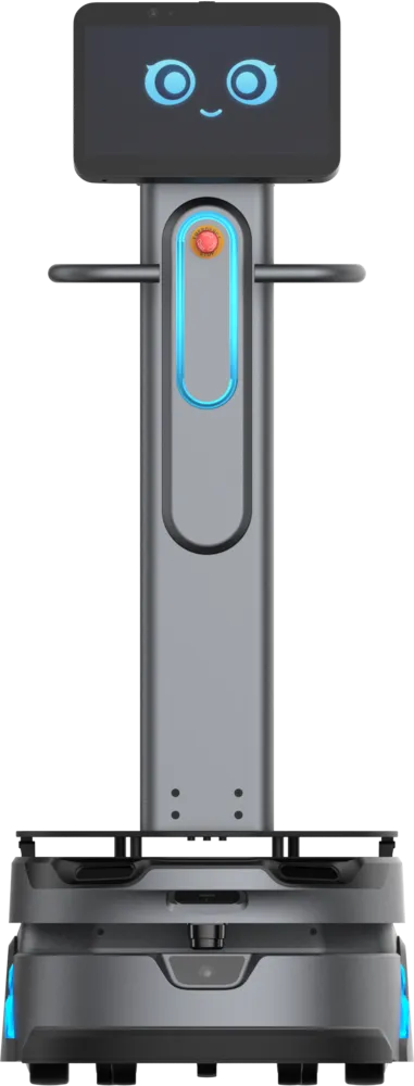 Carrybot（キャリーボット）