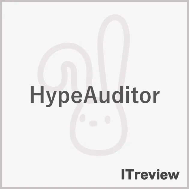 HypeAuditor