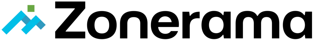 Zonerama ロゴ
