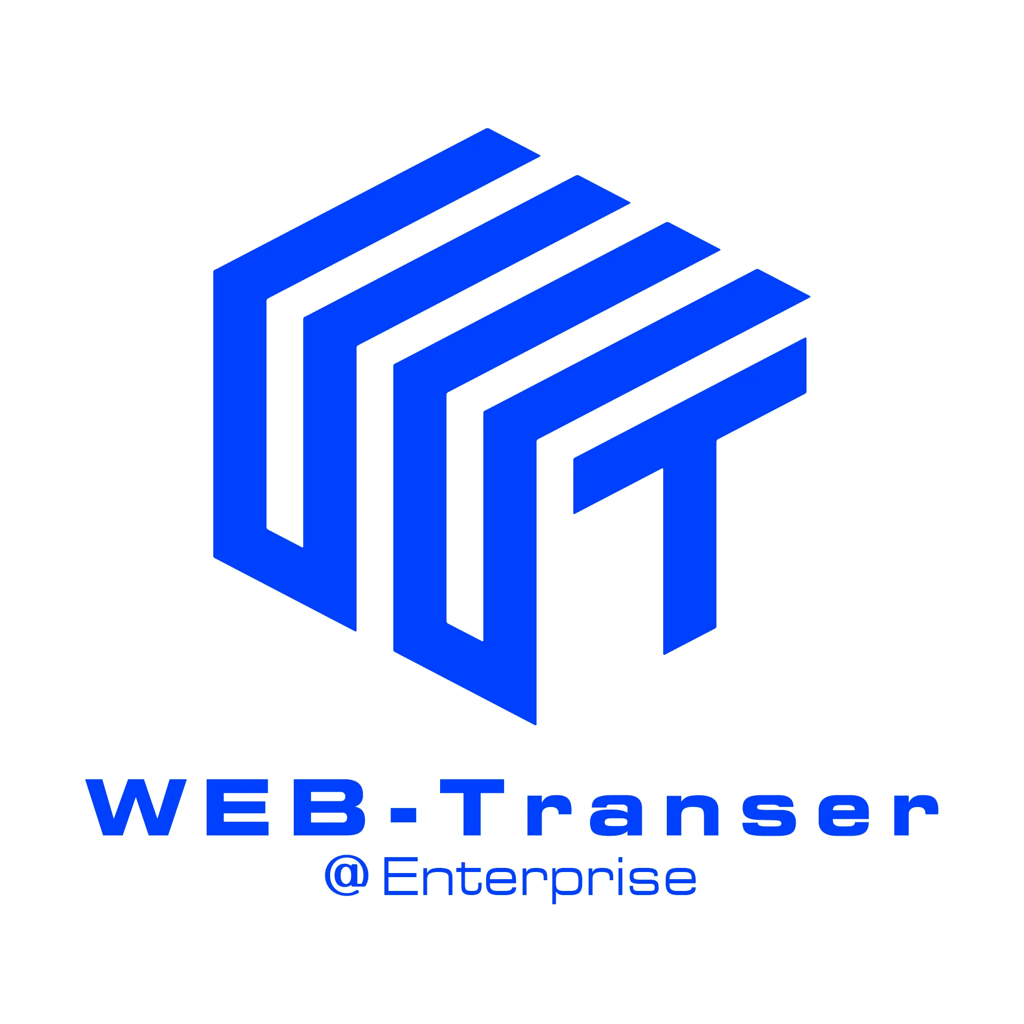 WEB-Transer@Enterprise