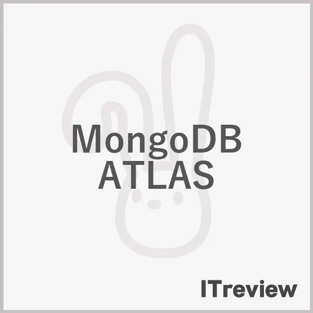 MongoDB ATLAS