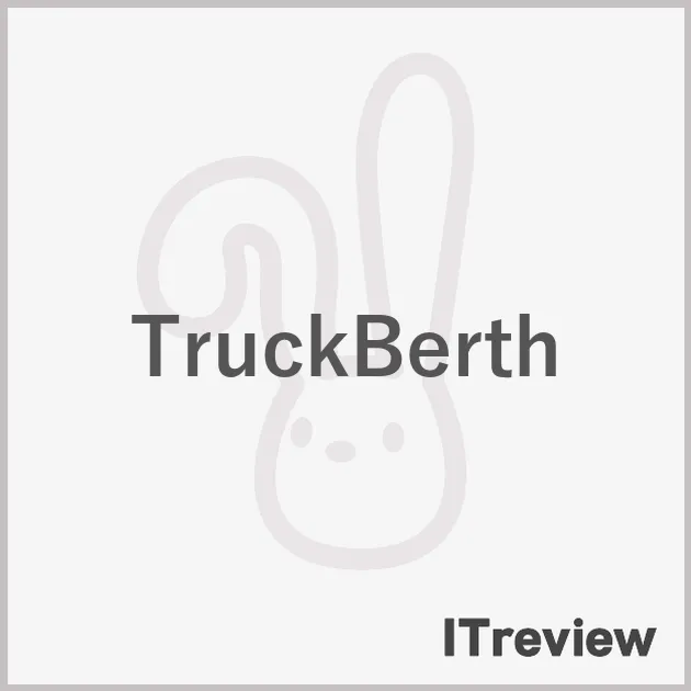 TruckBerth
