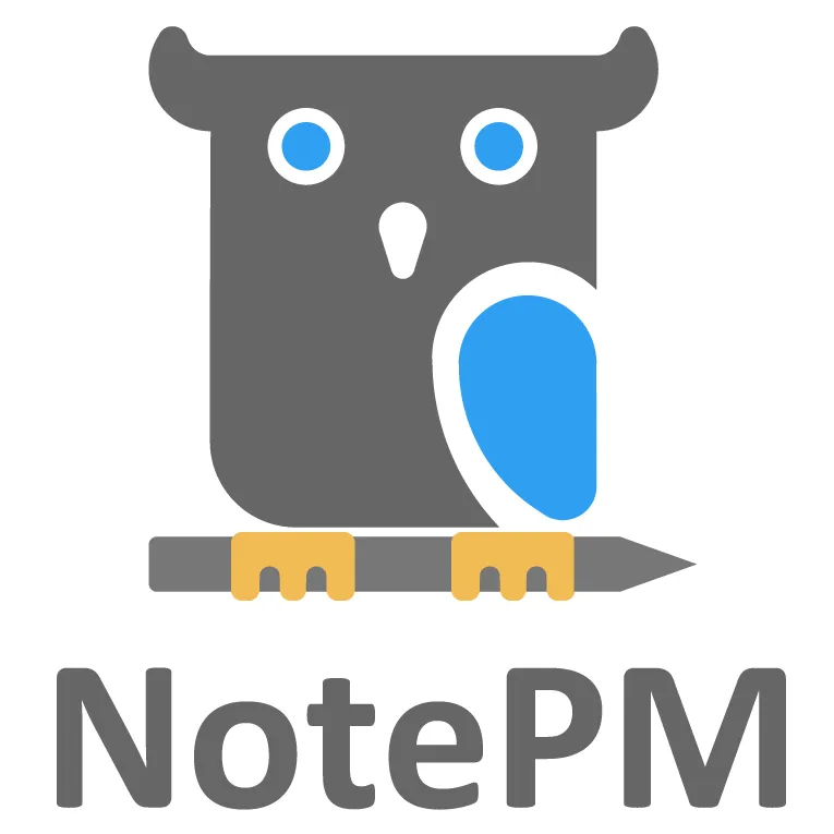 NotePM