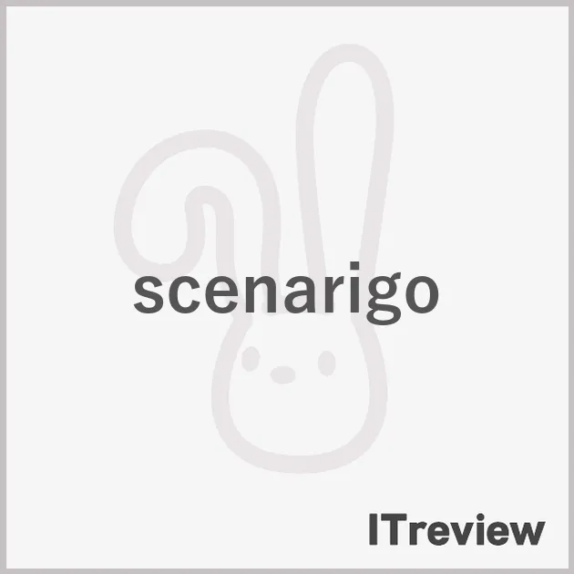 scenarigo