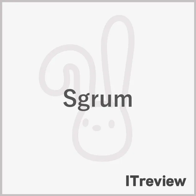 Sgrum