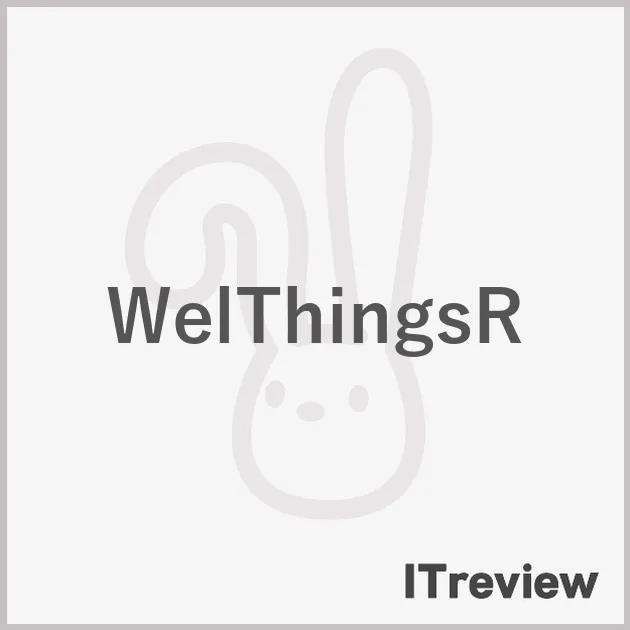 WelThings
