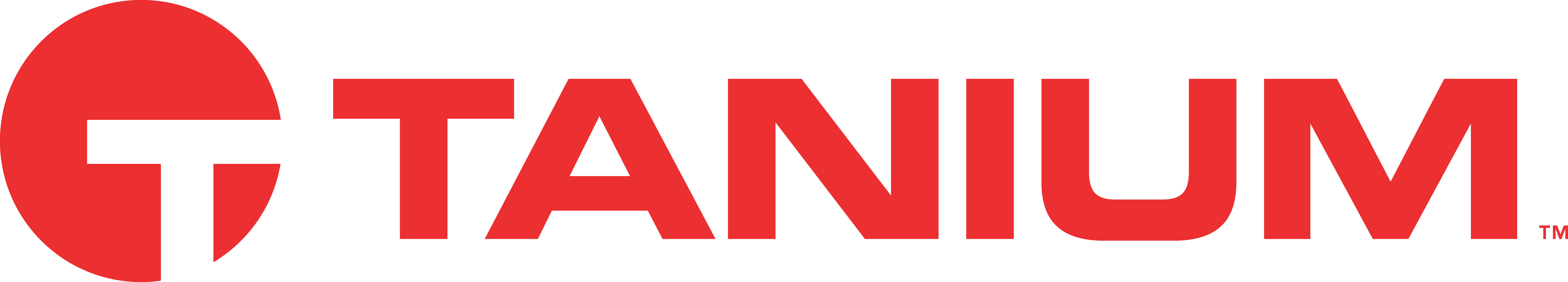 Tanium Platform
