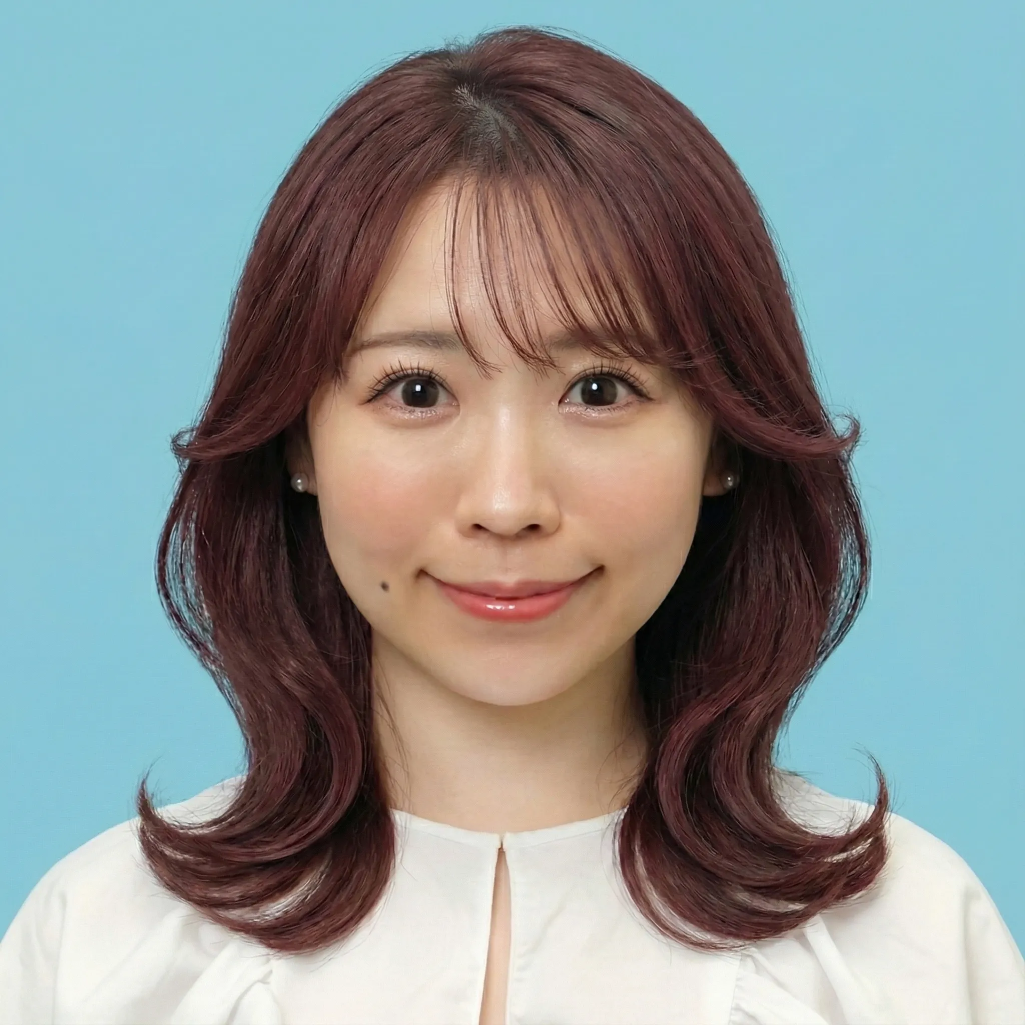井口 由衣