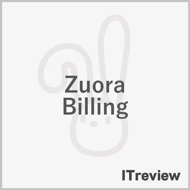 Zuora Billing