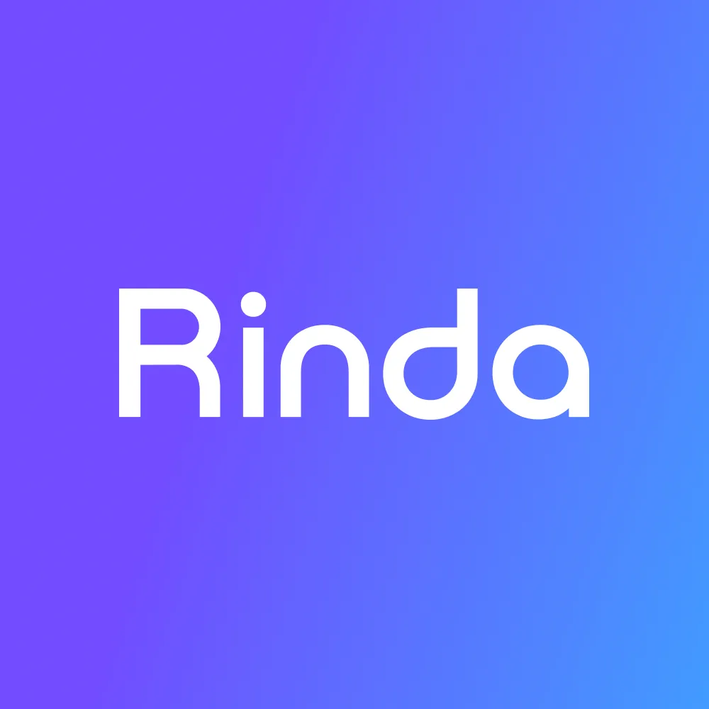 Rinda