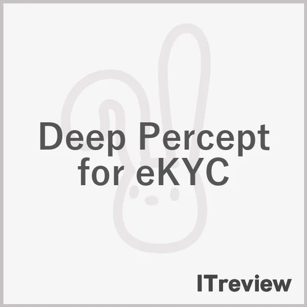 Deep Percept for eKYC