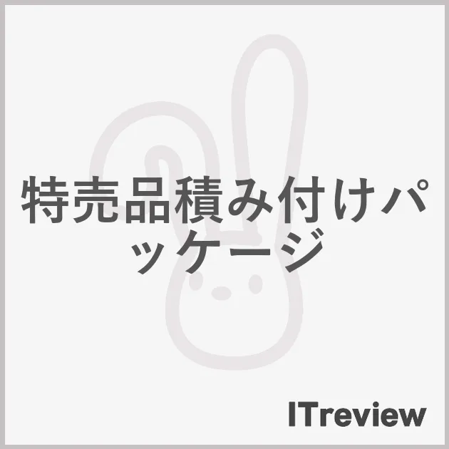 特売品積み付けパッケージ