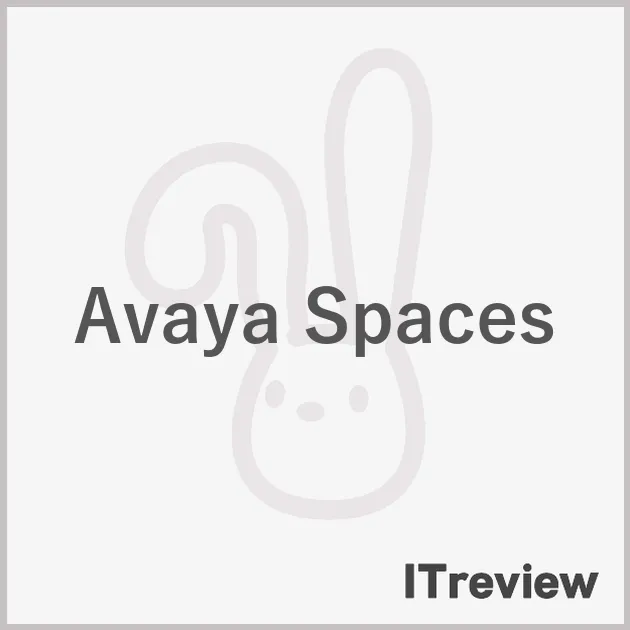Avaya Spaces