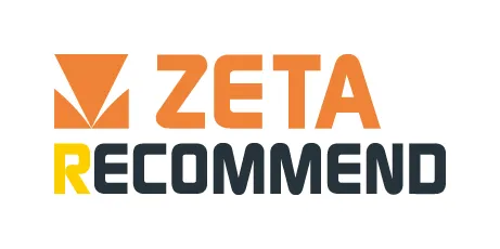 ZETA RECOMMEND