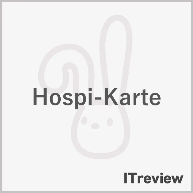 Hospi-Karte