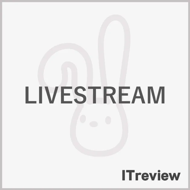 LIVESTREAM