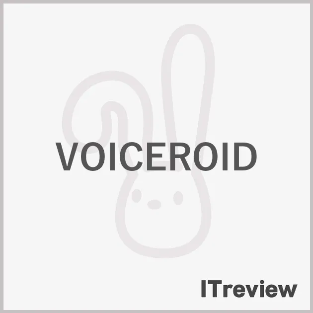 VOICEROID