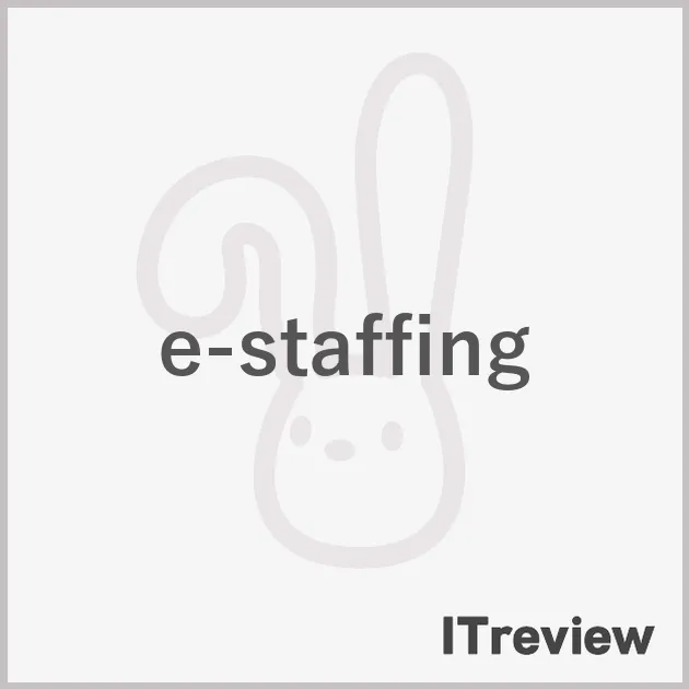 e-staffing