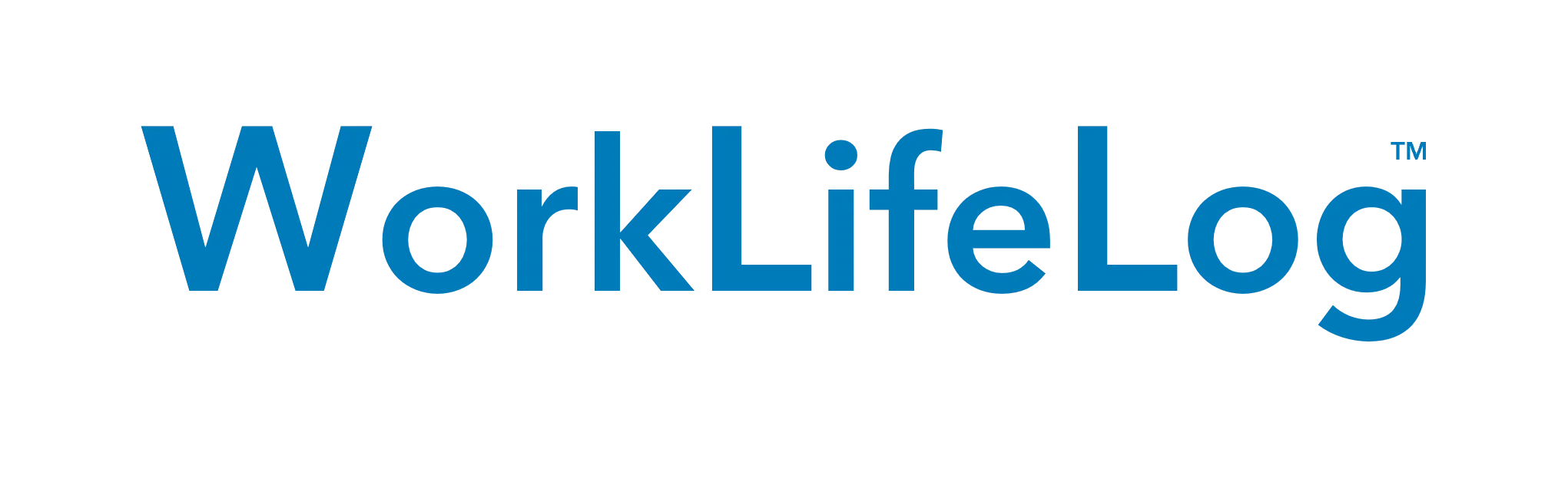 ワークライフログ