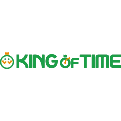 KING OF TIME（キングオブタイム）